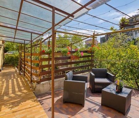 Casa Edo Διαμέρισμα Βεντιμίλια Εξωτερικό φωτογραφία
