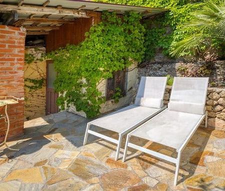 Casa Edo Διαμέρισμα Βεντιμίλια Εξωτερικό φωτογραφία