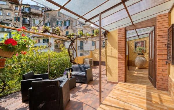 Casa Edo Διαμέρισμα Βεντιμίλια Εξωτερικό φωτογραφία