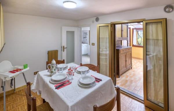Casa Edo Διαμέρισμα Βεντιμίλια Εξωτερικό φωτογραφία