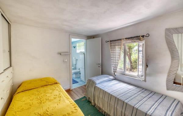 Casa Edo Διαμέρισμα Βεντιμίλια Εξωτερικό φωτογραφία