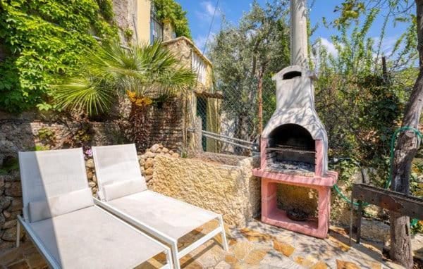 Casa Edo Διαμέρισμα Βεντιμίλια Εξωτερικό φωτογραφία