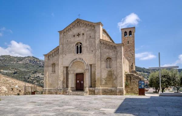 Casa Edo Διαμέρισμα Βεντιμίλια Εξωτερικό φωτογραφία