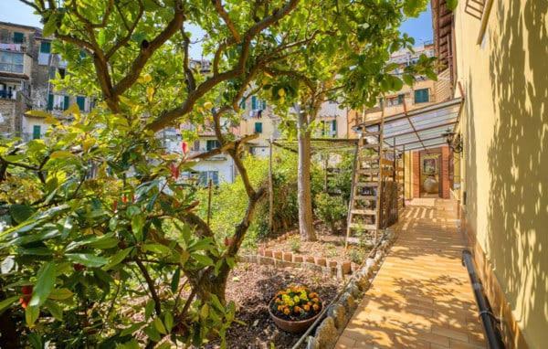 Casa Edo Διαμέρισμα Βεντιμίλια Εξωτερικό φωτογραφία