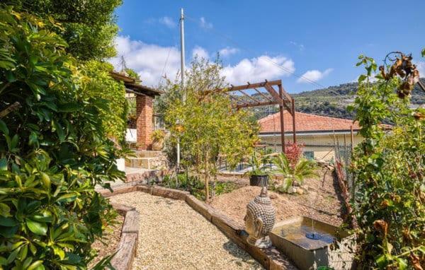 Casa Edo Διαμέρισμα Βεντιμίλια Εξωτερικό φωτογραφία